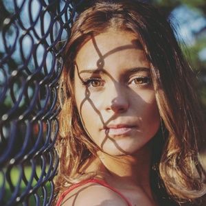 Meet your Posher, Geannine